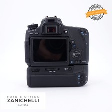 Canon EOS 760D Body 3210