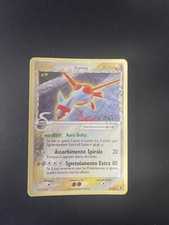 Latias Delta-EX Specie