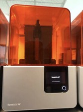 Formlabs Form 2 - Stampante 3D - perfettamente funzionante e revisionata da poco