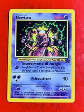 Lotto Carte Pokemon Mewtwo 14