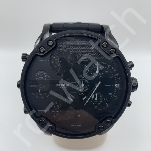 Orologio uomo diesel dz7396 - orologio,
