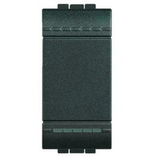 BTICINO L4001N INTERRUTTORE LIVING INTERNATIONAL 16A 230VAC