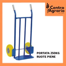 Carrello portapacchi