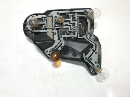 Tailight bulb holder - ,