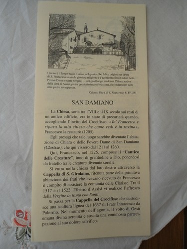 Santino libretto la - -,