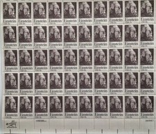 US SCOTT 1774 Albert Einstein