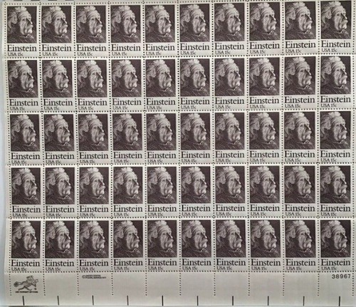 Scott 1774 albert einstein - scott,