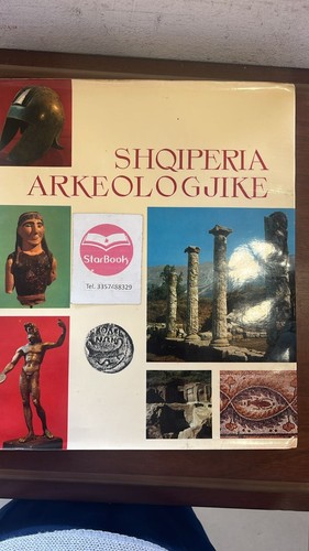 Archeologia albanese - archeologia,