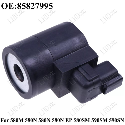 Bobina elettrovalvola 85827995
