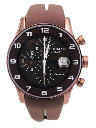Orologio locman island chrono - locman,