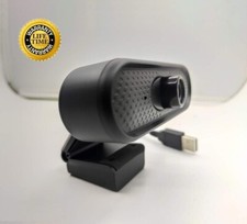 1080P Webcam Full HD Web