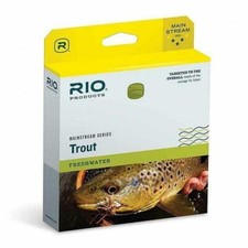 RIO Mainstream Galleggiante