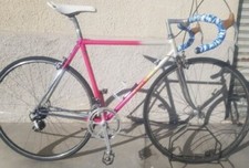 Bici corsa gianni motta - bici,