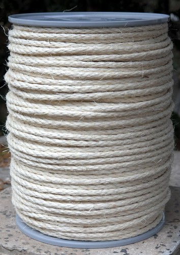 200 metri corda sisal - in,