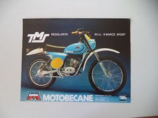 advertising Pubblicità 1977