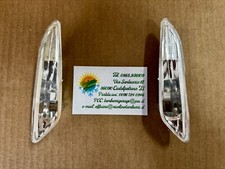 Alfa Romeo 156 Fanali Freccia