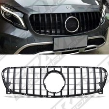 GRIGLIA ANTERIORE PANAMERICANA