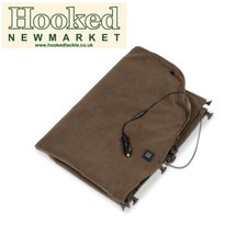 Nash Indulgence Coperta