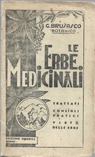 Brusasco - Le Erbe Medicinali