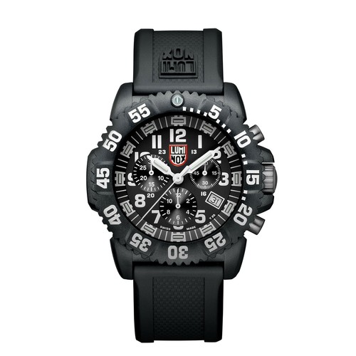 Orologio cronografo luminox - cronografo,