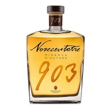 Grappa 903 barrique Riserva