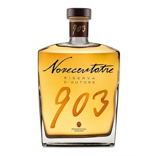 Grappa 903 barrique riserva - 903,