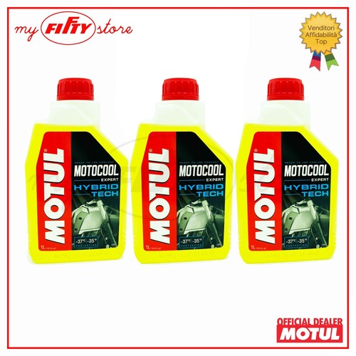 Litri liquido refrigerante - liquido,