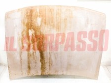 COFANO ANTERIORE VANO MOTORE