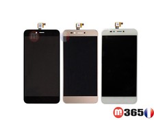 VITRE TACTILE + lcd Wiko U