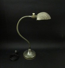 ✅ LAMPADA MINISTERO ANNI 20