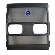 Calandra completa per radiatore trattore Fiat serie 46, 66, 85, 93, 94 e New Hol