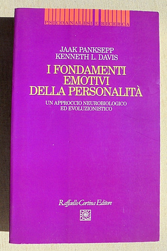 Fondamenti emotivi della - i,