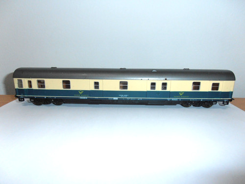 Roco 26 carrozza - ho, n:26