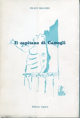 Felice ballero il capitano - ballero,