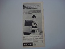 advertising Pubblicità 1961