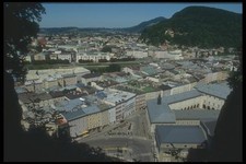 126086 Downtown From The