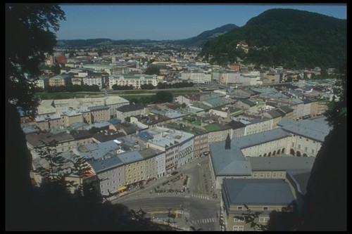 126086 centro città dalla - centro,
