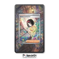 Invito di Erika 203/165 - Case