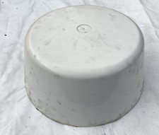 Couverture Dome capot radar