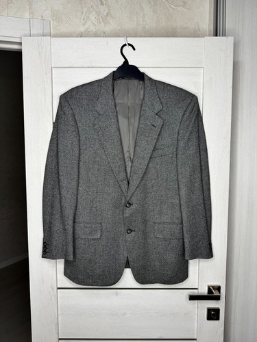 Cappotto sportivo lana