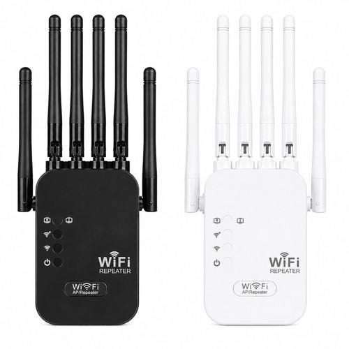 Range extender wifi - range, 1200mbps
