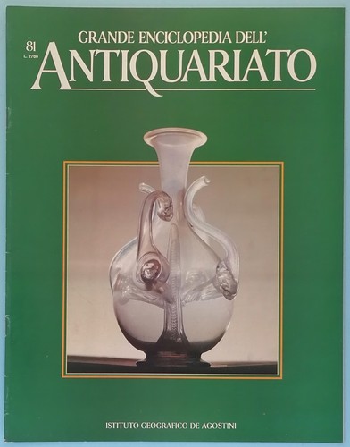 Grande enciclopedia - grande,