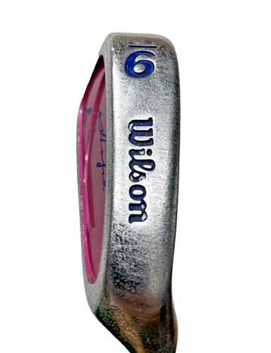 Wilson hope nastro - nastro, rosa