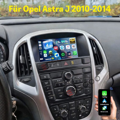Autoradio android 15 - gb,