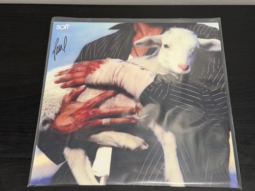 Lany soft lp - lany,