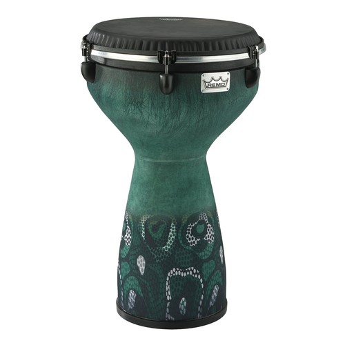 Batteria remo flareout - batteria,