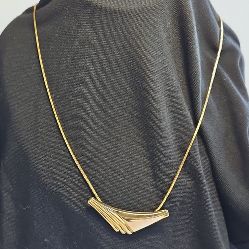 Collana girocollo vintage