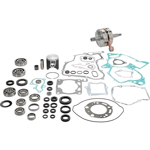 Kit revisione motore completo - motore,