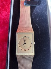 Longines UNISEX vintage