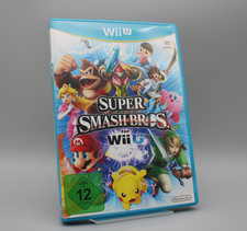 Super smash bros - for, u